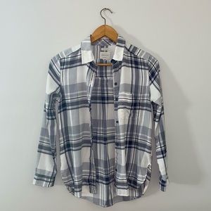 Gray Flannel